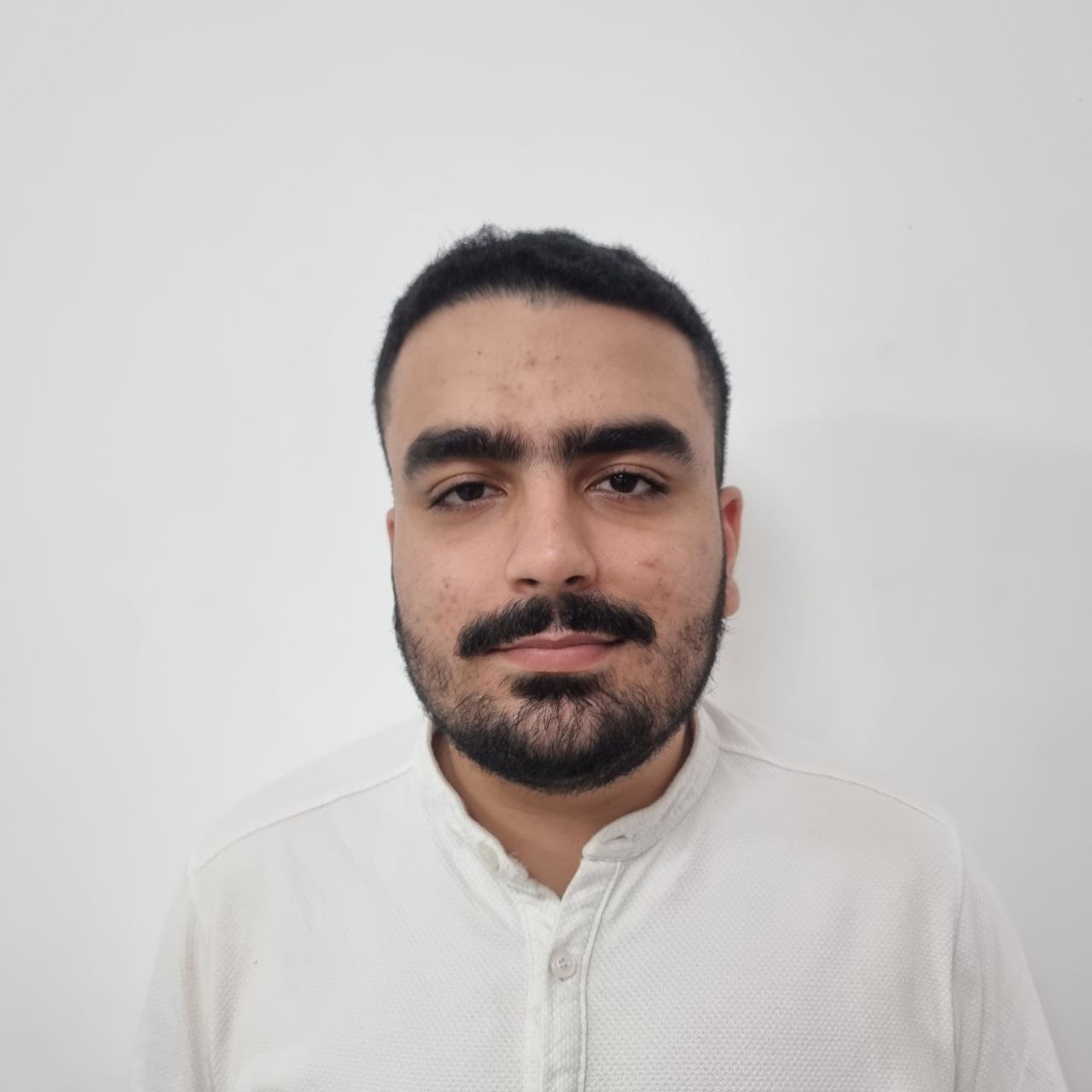 Mohammad Mahdi Abedi — founder of TimeManager